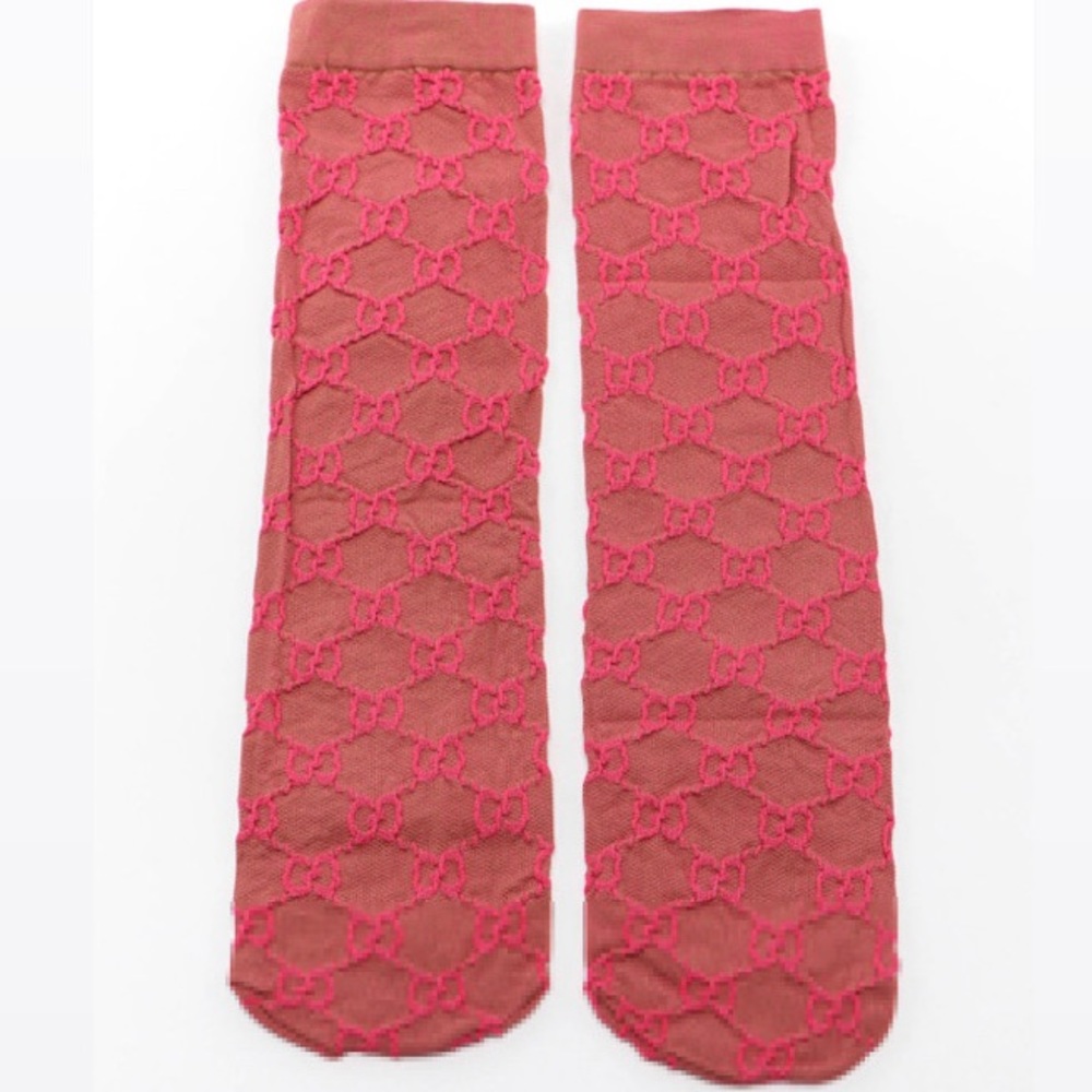 Gucci Socks